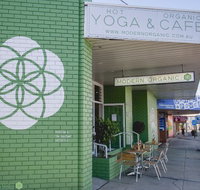 Modern Organic - Suburb Australia