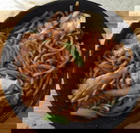 Noodle House - Suburb Australia