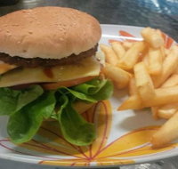 Ocean Breeze Takeaway - Suburb Australia