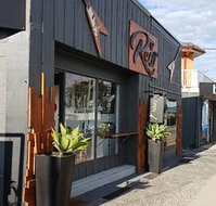 Riff Cafe - Suburb Australia
