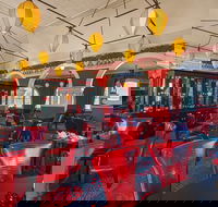 Salon Du The Bar Lounge