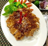 Sawatdee Thai Restaurant - Suburb Australia