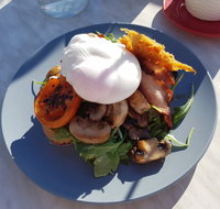 Sea Vista Cafe - Suburb Australia