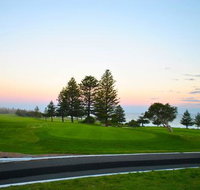Shelly Beach Golf Club - Suburb Australia