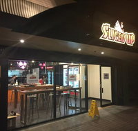 Sliced Up - Suburb Australia