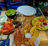 Stingrays Ocean Grill - Suburb Australia