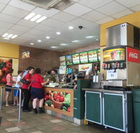 Subway - Suburb Australia