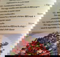 The Entrance Ocean Chinese Restaurant - Suburb Australia