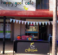 The Happy Goat Cafe - Suburb Australia