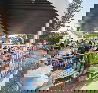 The Hill Bar and Kitchen - Suburb Australia