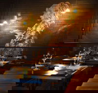 The Loft Restaurant - Suburb Australia
