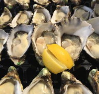 The Oyster Shed - Suburb Australia
