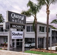 The Sandbar - Suburb Australia