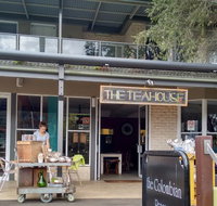 The Teahouse - Suburb Australia