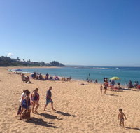 Toowoon Bay SLSC Cafe - Suburb Australia