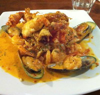 Zoobs Wood Fired Pizza Restaurant - Suburb Australia