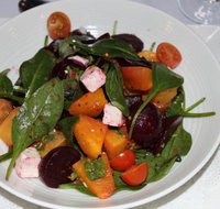 Barrier Social Democratic Club - Suburb Australia