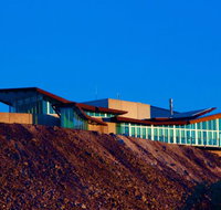 Broken Earth Cafe - Suburb Australia