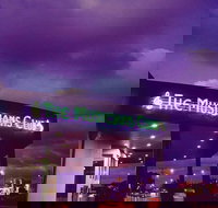 Broken Hill Musicians Club - Suburb Australia