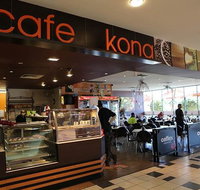 Cafe Kona - Suburb Australia