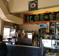 Charlotte's at the Grand Cafe - Suburb Australia