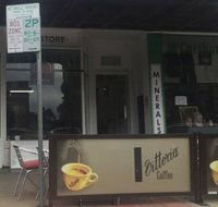 Crib Tin Cafe - Suburb Australia