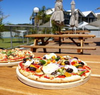 Davistown RSL - Suburb Australia