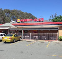Hungry Jack's - Suburb Australia