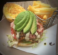 Jacqui's Tuckshop - Suburb Australia