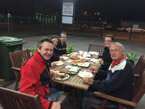 Masallas - Suburb Australia 0