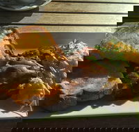 Ocean View Cafe - Suburb Australia