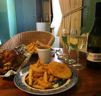 Ragenovich Bros Chickens - Suburb Australia