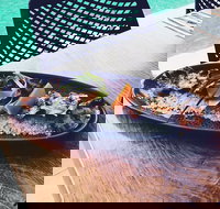 S-Que Restaurant - Suburb Australia