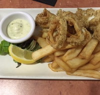 Southern Cross Dining Room  Bistro - Suburb Australia