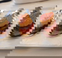 Suq Restaurant - Suburb Australia