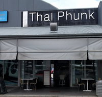 Thai Phunk - Suburb Australia
