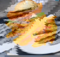 The Alma Hotel - Suburb Australia