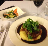 The Exchange Restaurant The Royal Exchange Hotel - Suburb Australia