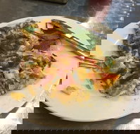 The Orange Spot - Suburb Australia