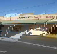 The Sturt Club - Suburb Australia