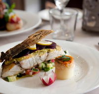 The Switchback Restaurant - Suburb Australia