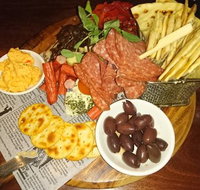 Trinders in The Astra - Suburb Australia