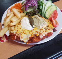 Tydvil Hotel - Suburb Australia