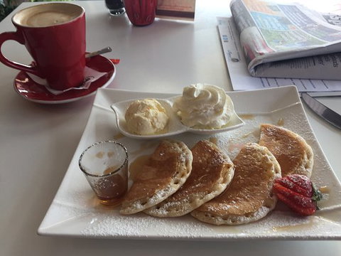 Vanilla - Suburb Australia 0