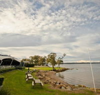 WAllarah Bay recreation club - Suburb Australia