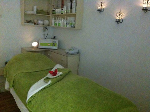 MC’s Beauty Studio - Suburb Australia 5