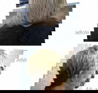 Allure Hair Studio - Suburb Australia