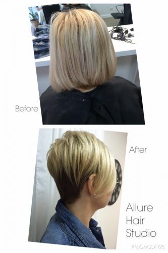 Allure Hair Studio - Suburb Australia 0