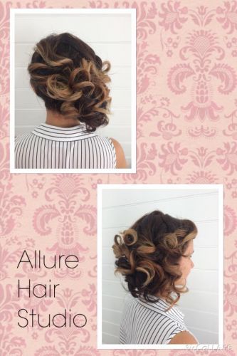 Allure Hair Studio - Suburb Australia 1