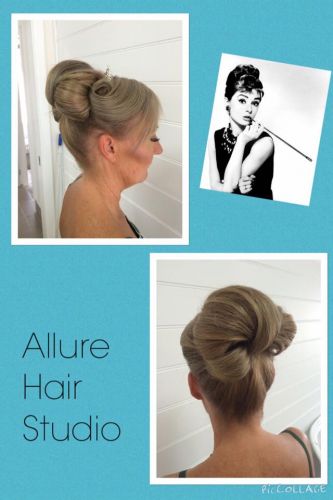 Allure Hair Studio - Suburb Australia 2
